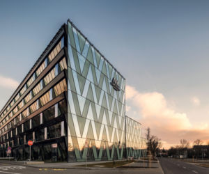 Rola szkła w architekturze – konstrukcja, fasada i efektywność energetyczna