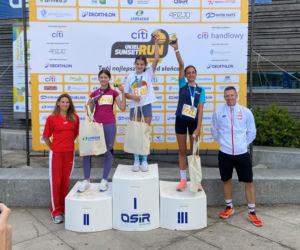 Citi Ukiel Sunset Run Olsztyn 2026