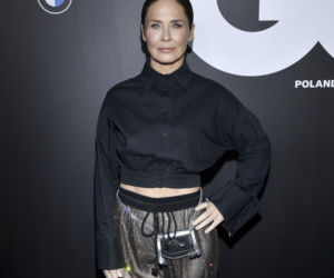 Gwiazdy na premierze GQ Poland