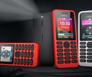 Nokia 130