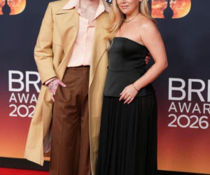 Brit Awards 2026