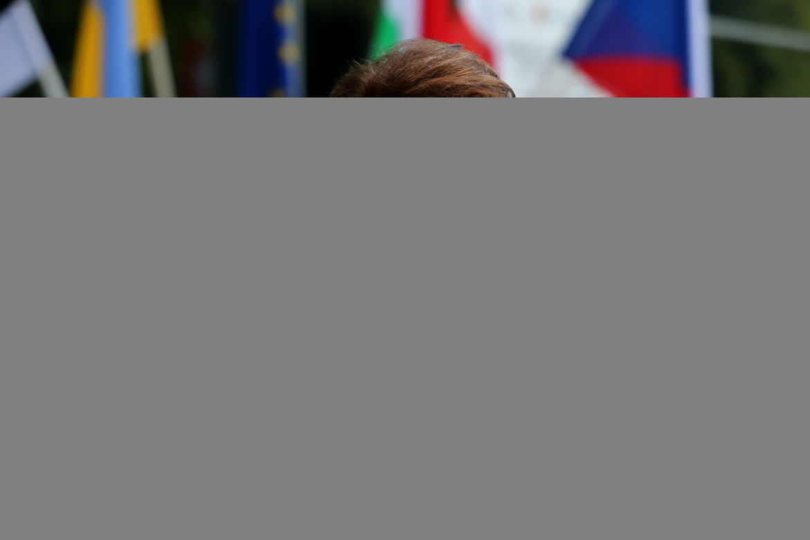 MORAWIECKI ZROBI PORZĄDEK W RZĄDZIE?