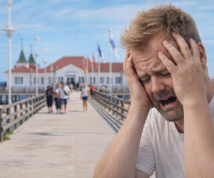 Potężny kryzys nad Bałtykiem. Właściciele zamykają hotele mimo braku wolnych pokoi