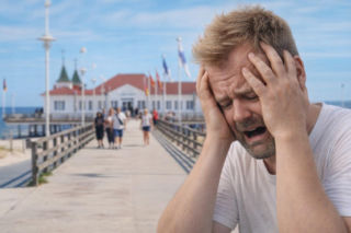 Potężny kryzys nad Bałtykiem. Właściciele zamykają hotele mimo braku wolnych pokoi