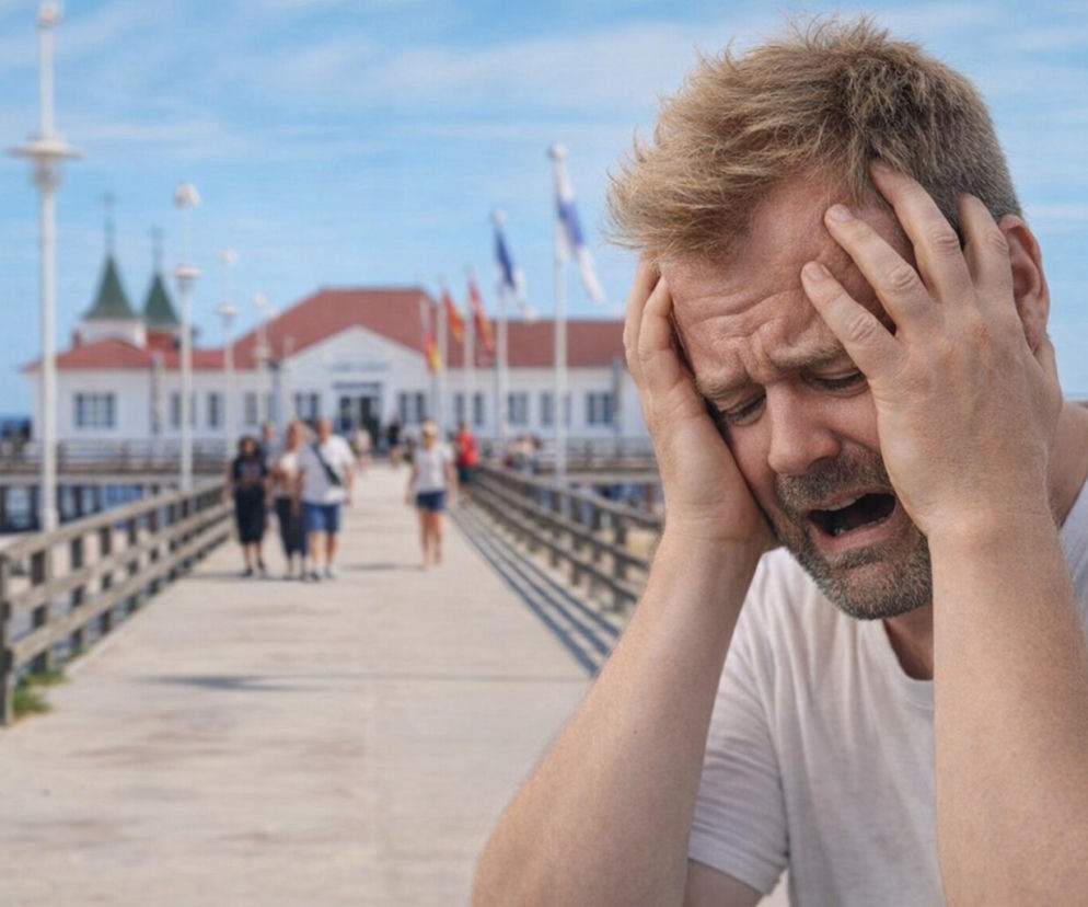 Potężny kryzys nad Bałtykiem. Właściciele zamykają hotele mimo braku wolnych pokoi