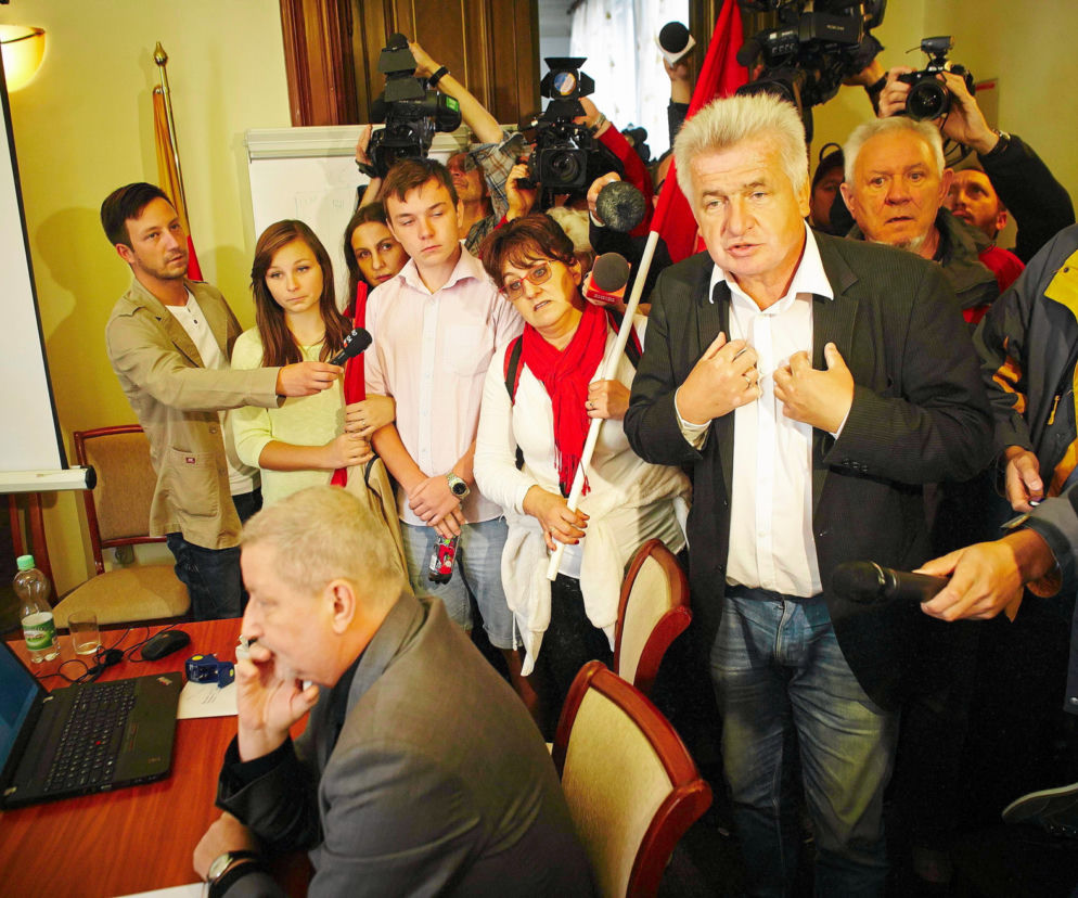Sprawdź czy stracisz mieszkanie komunalne