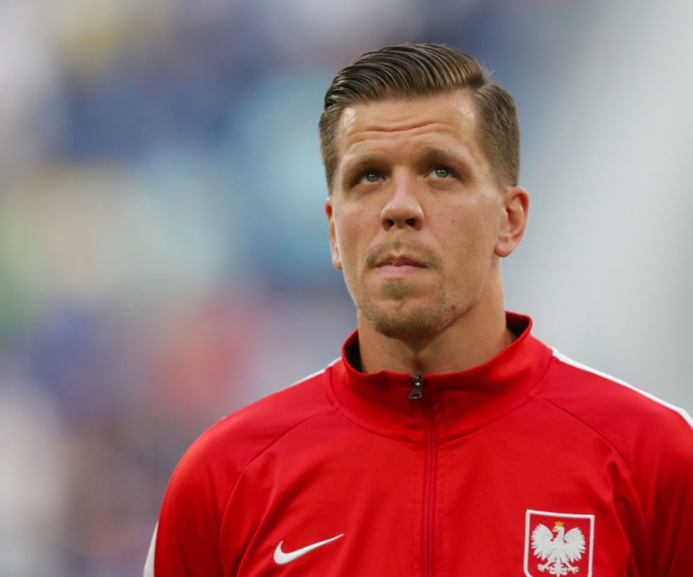 Wojciech Szczęsny skrytykowany po Euro 2020