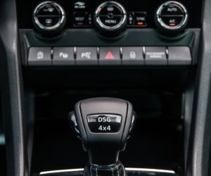 Skoda Kodiaq Sportline 2.0 TSI 4x4 180 KM DSG