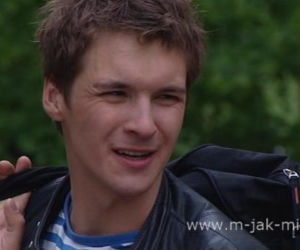 M jak MIŁOŚĆ, odc. 933. Marcin (Mikołaj Roznerski)