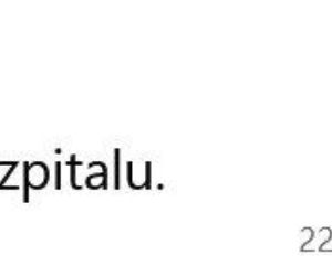 Dramatyczne chwile u Jerzego Antczaka. Najnowsze informacje po hospitalizacji