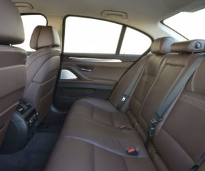 BMW serii 5 (F10)