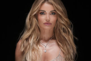 Nie do wiary! Edyta Folwarska została piosenkarką. Nieźle pocisnęła swojemu byłemu