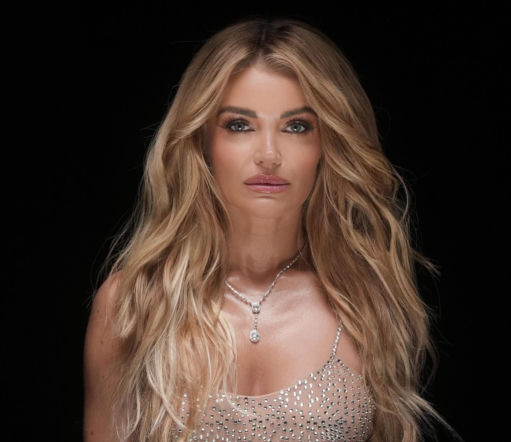 Nie do wiary! Edyta Folwarska została piosenkarką. Nieźle pocisnęła swojemu byłemu