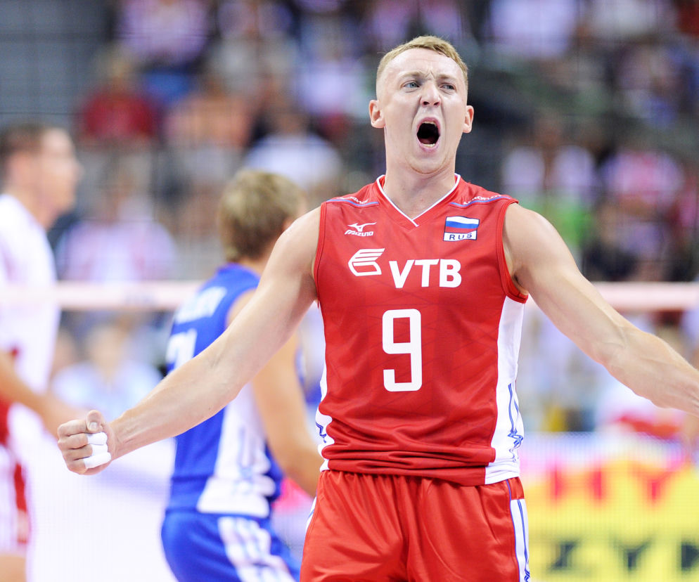 Aleksiej Spiridonow