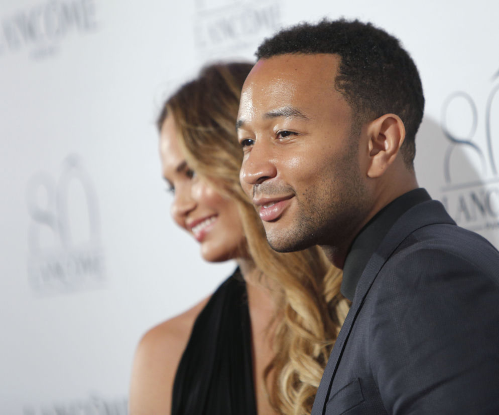 John Legend 