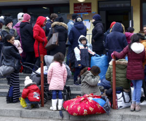 Uciekły z Ukrainy, znalazły spokój w Polsce 