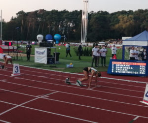 Poznań Athletics Grand Prix 2020