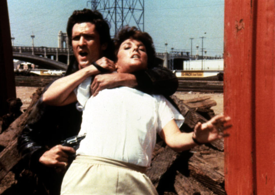Michael Madsen