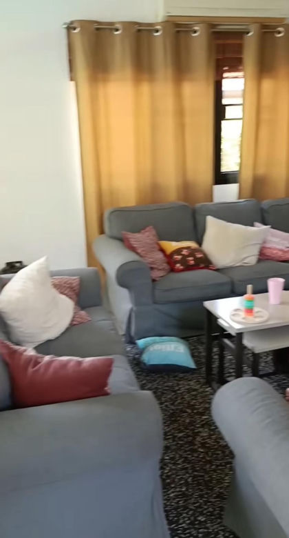 Nowy dom rodziny pięcioraczków w Tajlandii