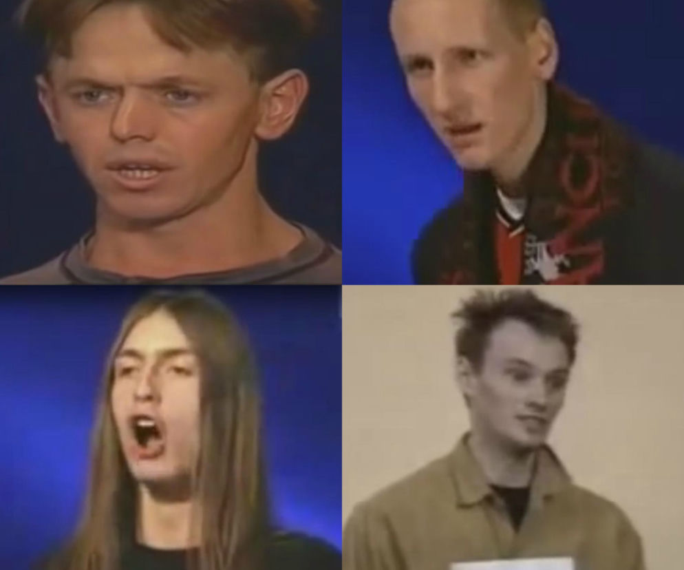 Idol 2017: najbardziej odjechani uczestnicy poprzednich edycji