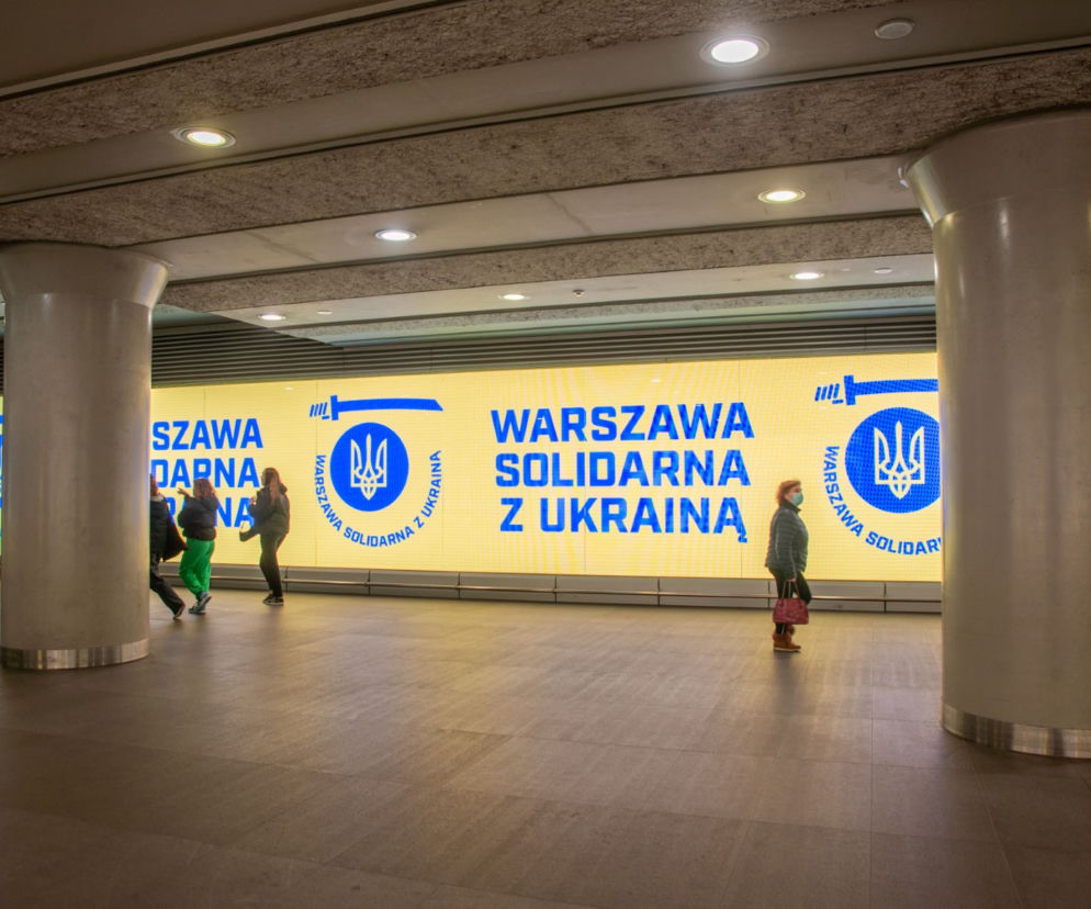 Wojna na Ukrainie. Pilny apel do Ukraińców! Publikujemy jego treść