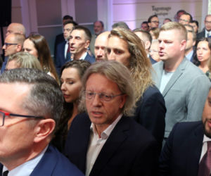 Konwencja Programowa Koalicji Obywatelskiej 