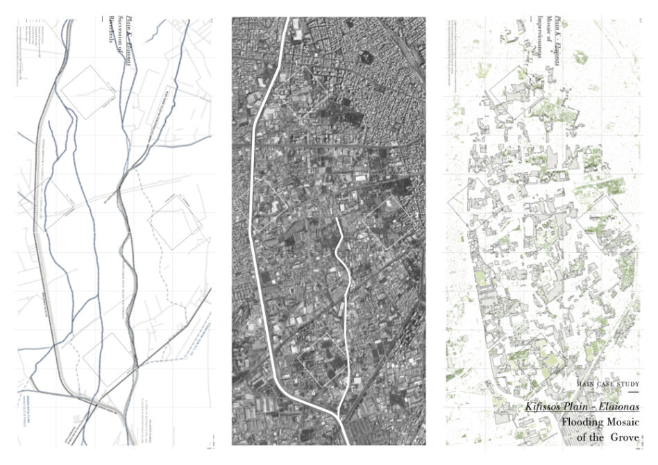 Shortlist Young Talent Architecture Award 2023 - najlepsze prace dyplomowe w Europie