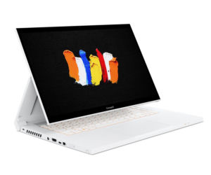 Acer Concept 3 Ezel