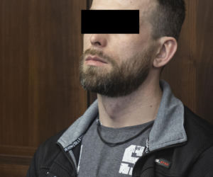 Zadźgali dwóch mężczyzn, ciała spalili