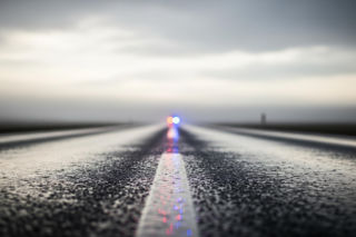 Tragiczny wypadek Lubawa. Co ujawniają pierwsze ustalenia policji?