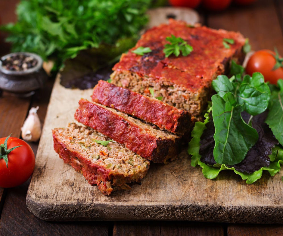 jak długo i w jakiej temperaturze piec pasztet