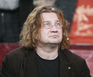 Paweł Królikowski - grób