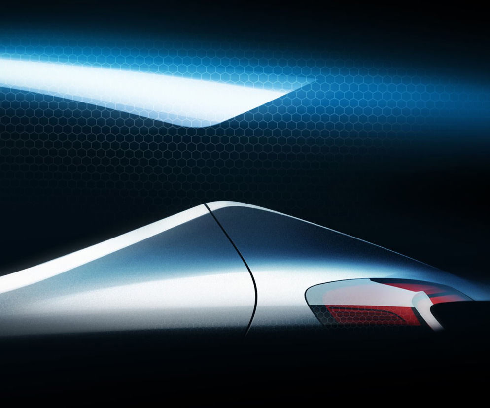 Nowy Hyundai - teaser