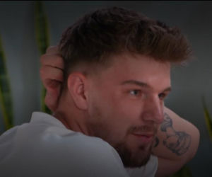 Hotel Paradise 12 - odcinek 32