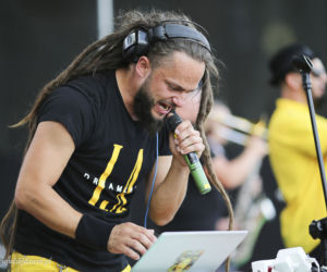 Ostróda Reggae Festival w poprzednich latach. Zobacz, jak się bawili