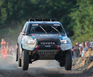 Orlen Baja Poland 2019