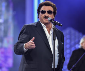 Krzysztof Krawczyk nie chciał in vitro