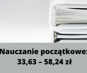 Ile kosztują korepetycje? Gdzie trzeba dać najwięcej i za jakie przedmioty? 