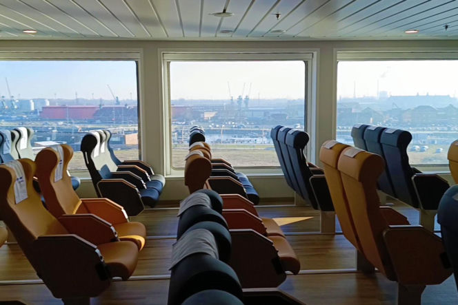 Dzień otwarty Jantar Unity