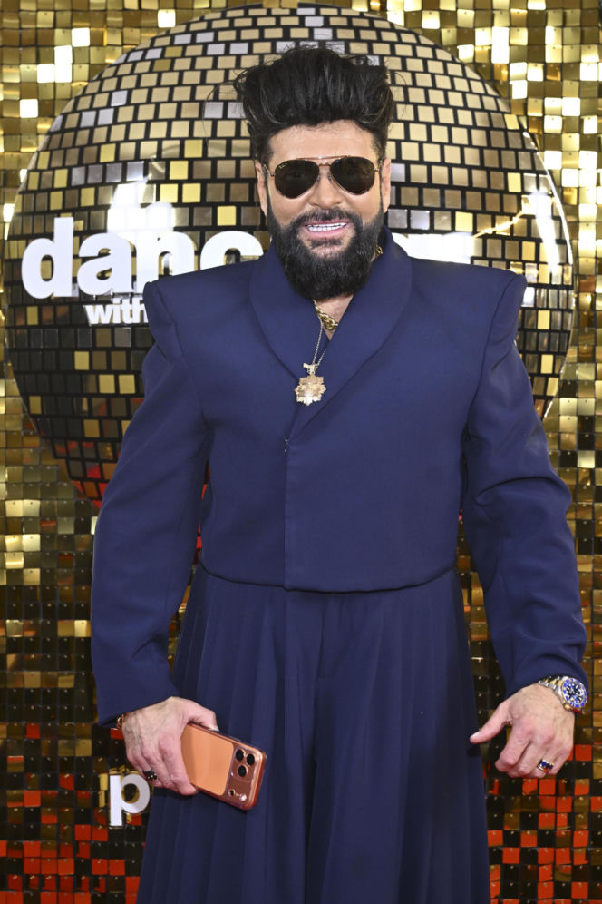 Rutkowski znów w sądzie! Ojciec kontra syn i wojna o alimenty