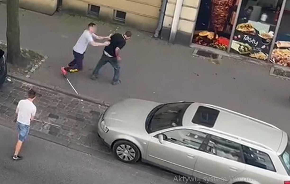 Bohaterowie z Chorzowa nagrodzeni