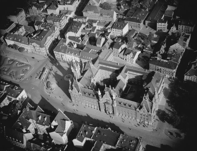 Najstarsze miasto w woj. warmińsko-mazurskim. Oto, jak wyglądało dawniej!