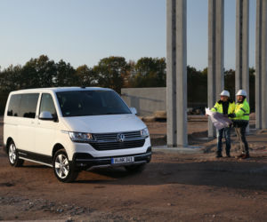 Volkswagen Multivan 6.1 PanAmericana