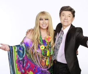 Maryla Rodowicz kończy 80 lat! Od lat łączy pokolenia, a jej piosenki pozostają nieśmiertelne