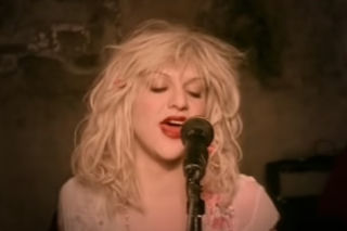 Courtney Love wyznała, że niedawno była bliska śmierci. Co się stało?