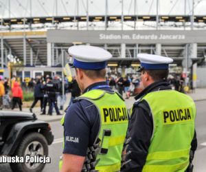 Policja lubuska