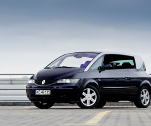 Renault Avantime 3.0 V6