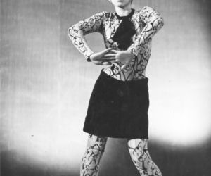 Krystyna Mazurówna
