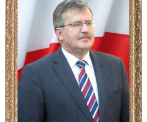 Bronisław Komorowski