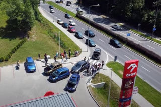 W sobotę blokada stacji Orlenu w Lubuskim. Gdzie będą protesty? [LISTA] 